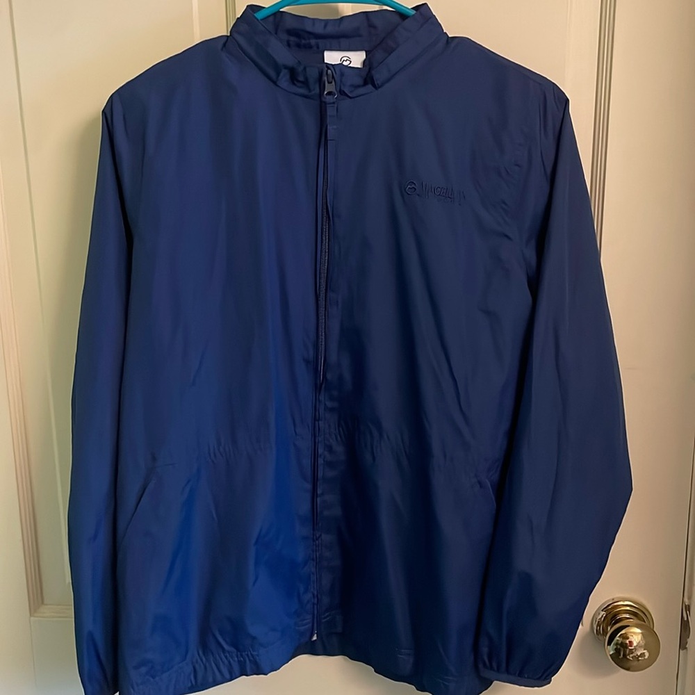 Magellan Light Weight Jacket